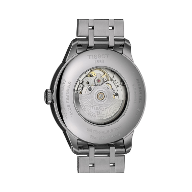 CHEMIN DES TOURELLES POWERMATIC 80