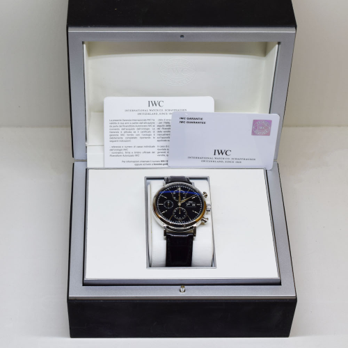 Chronograph