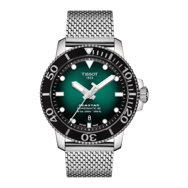 Seastar 1000 Powermatic 80