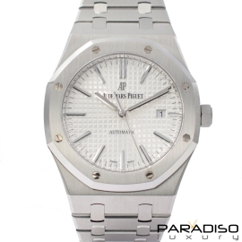 15400ST Selfwinding 41mm like new