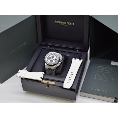 Chronograph Like New