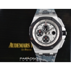 Audemars Piguet Royal Oak Offshore Chronograph