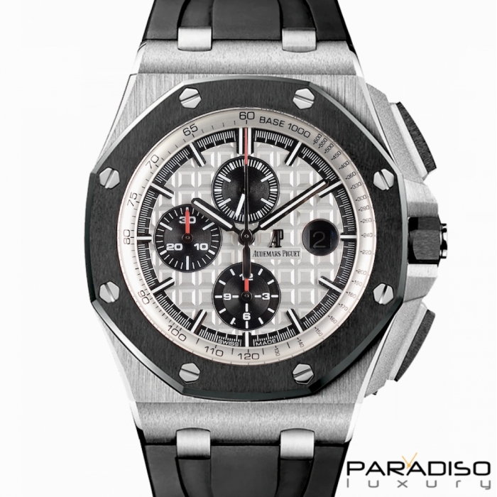 Chronograph Like New