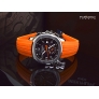 5968A Chronograph Stainless Steel New 2021