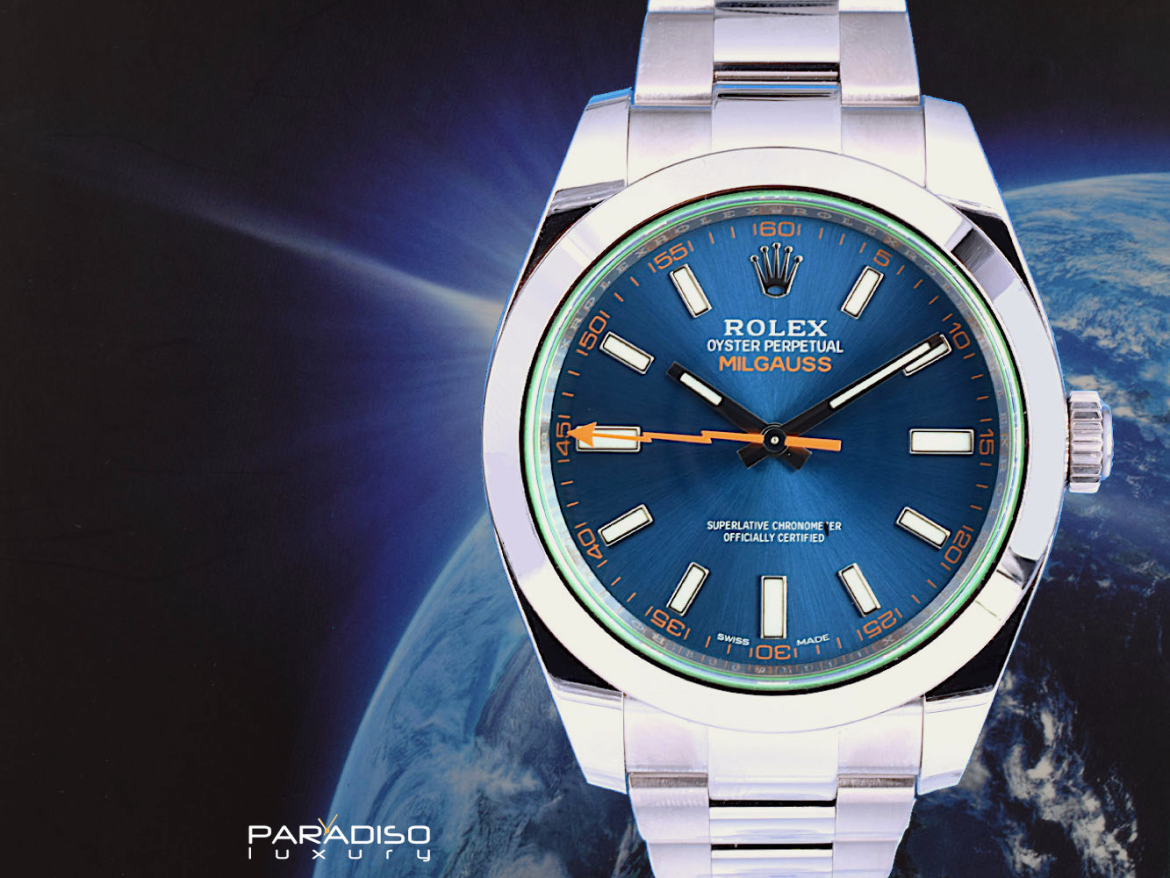 116400GV Blue - NEW
