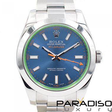 116400GV Blue - NEW
