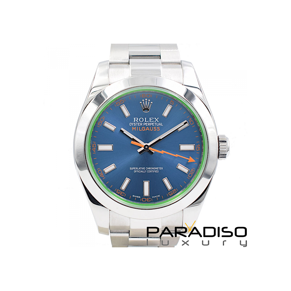 116400GV Blue - NEW