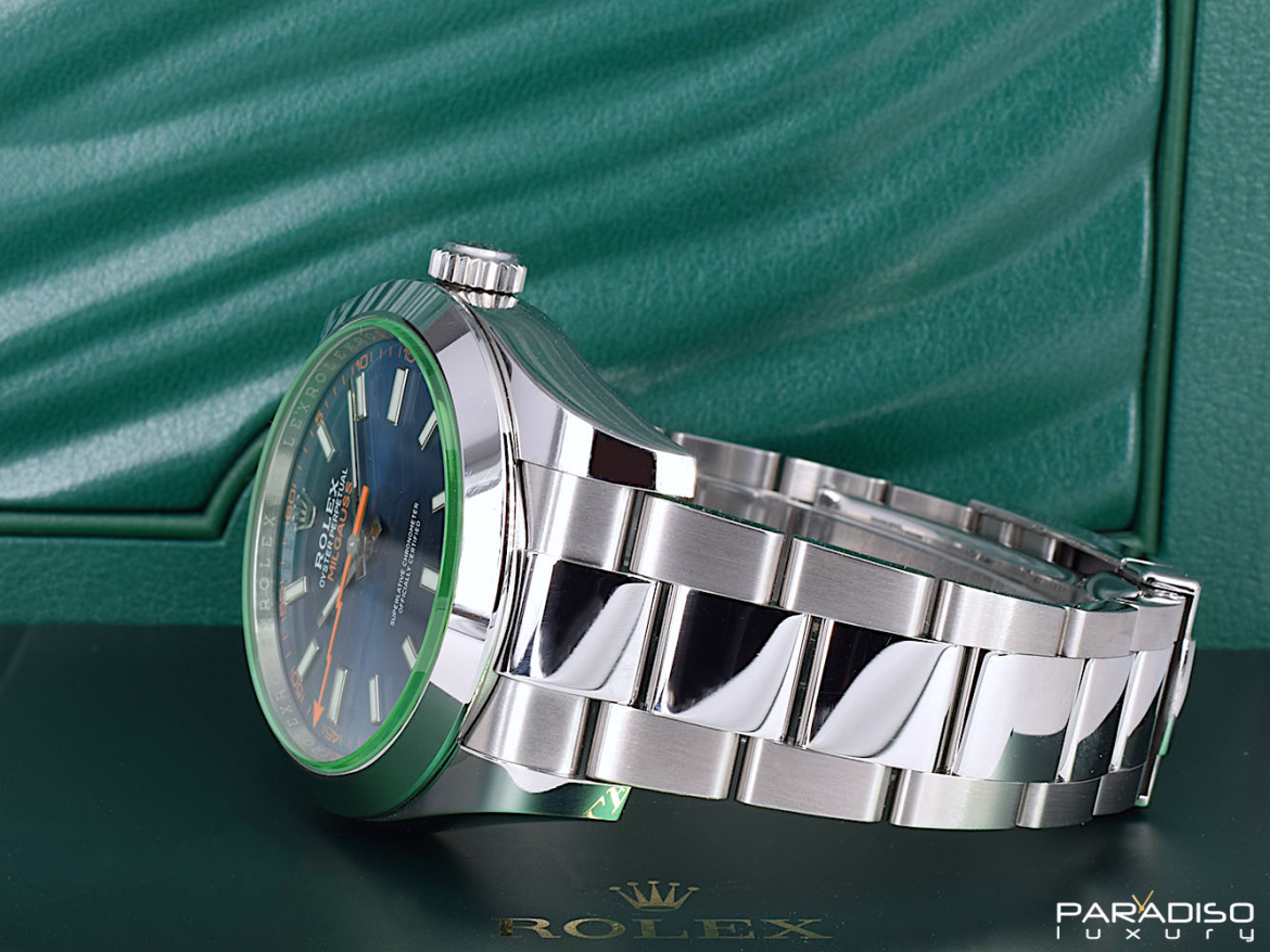 116400GV Blue - NEW
