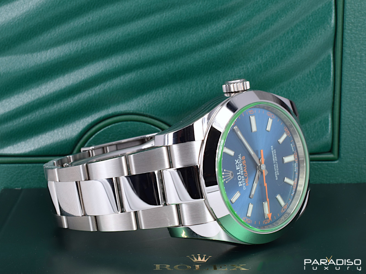116400GV Blue - NEW