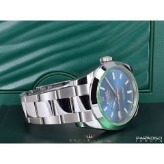 116400GV Blue - NEW