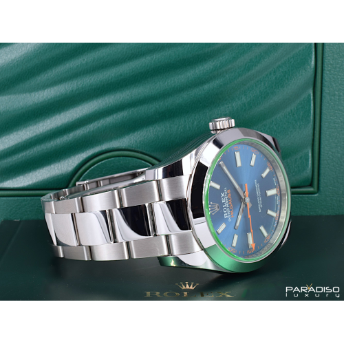 116400GV Blue - NEW