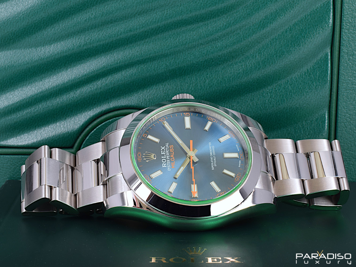 116400GV Blue - NEW