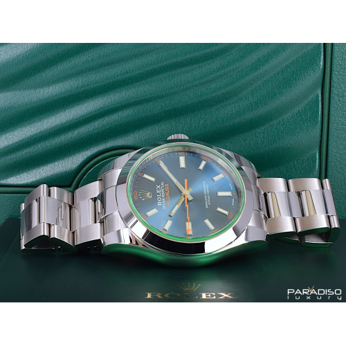 116400GV Blue - NEW
