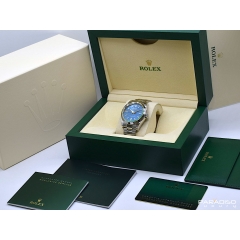 116400GV Blue - NEW