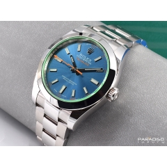 116400GV Blue - NEW