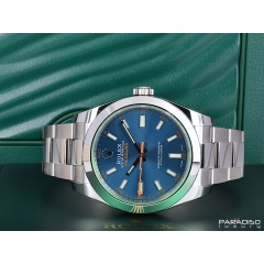 116400GV Blue - NEW
