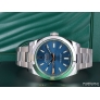 116400GV Blue - NEW
