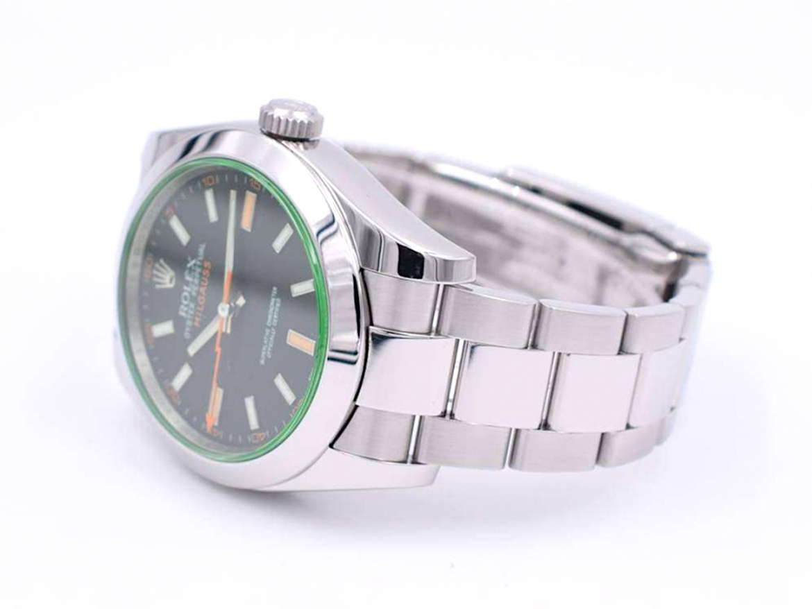 116400GV - LIKE NEW full set lc 170