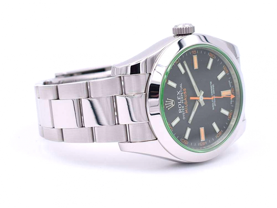 116400GV - LIKE NEW full set lc 170