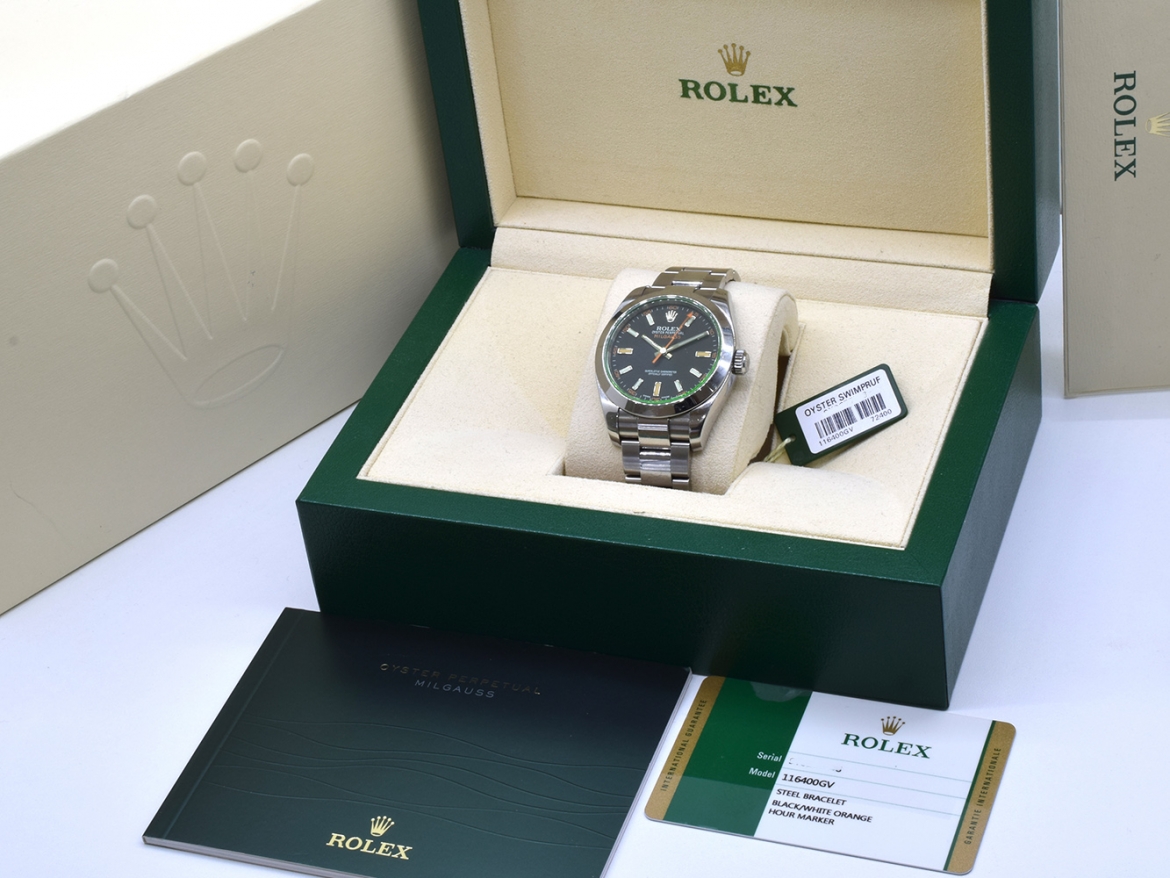 116400GV - LIKE NEW full set lc 170