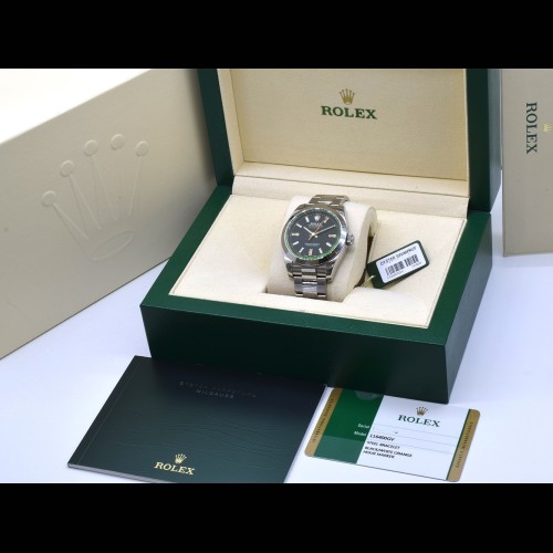 116400GV - LIKE NEW full set lc 170