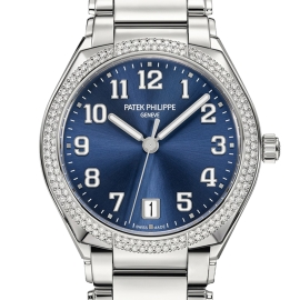 TWENTY~4. blue dial new 2021