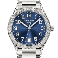 TWENTY~4. blue dial new 2021