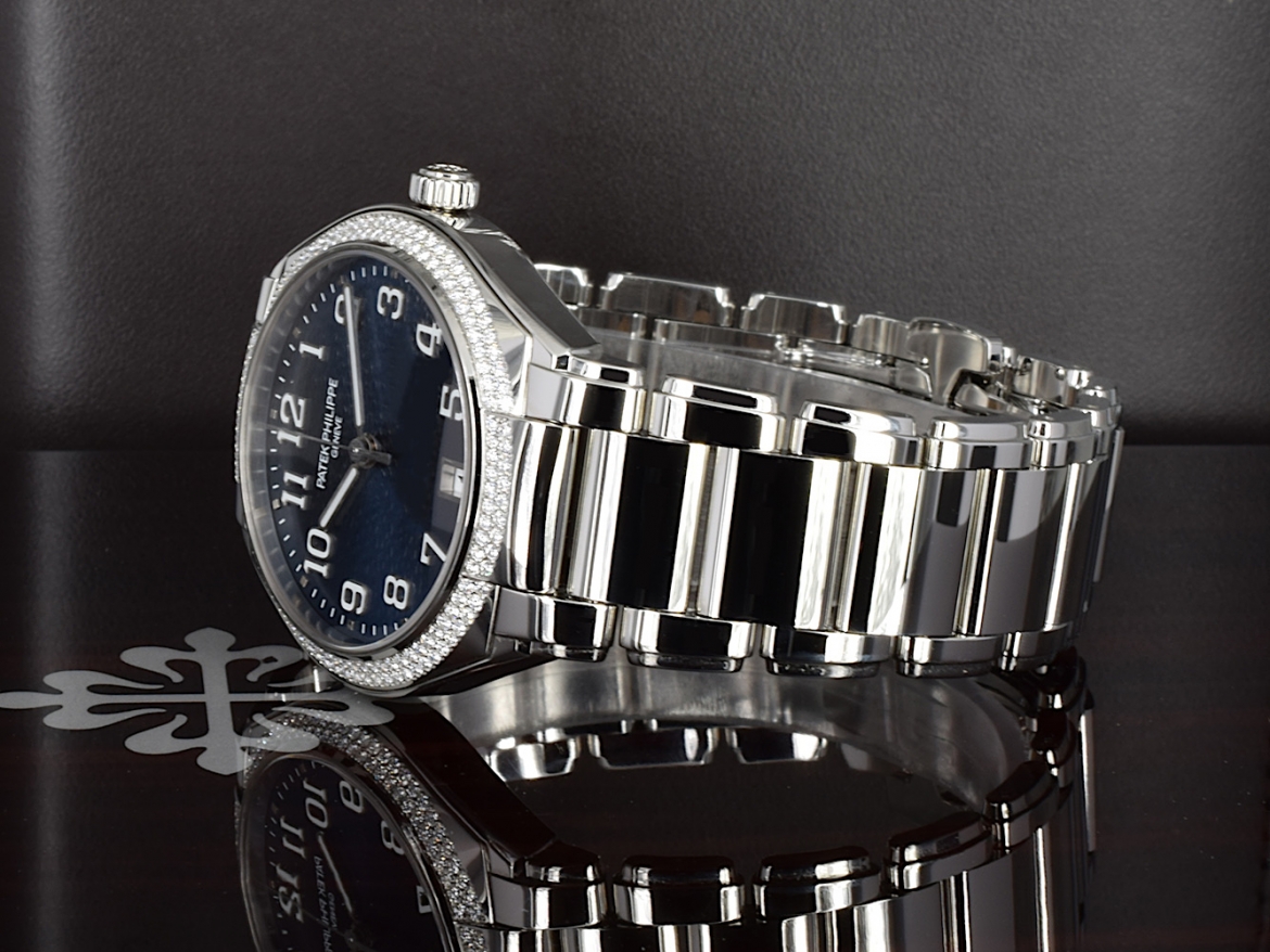 TWENTY~4. blue dial new 2021