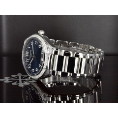 TWENTY~4. blue dial new 2021