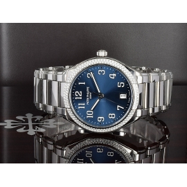 TWENTY~4. blue dial new 2021