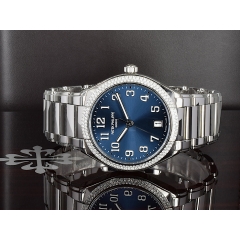 TWENTY~4. blue dial new 2021