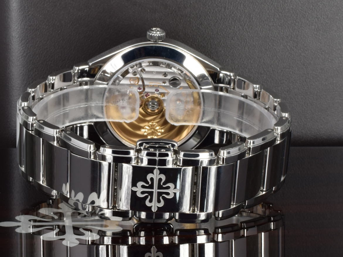 TWENTY~4. blue dial new 2021