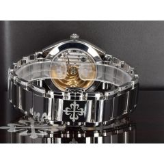 TWENTY~4. blue dial new 2021