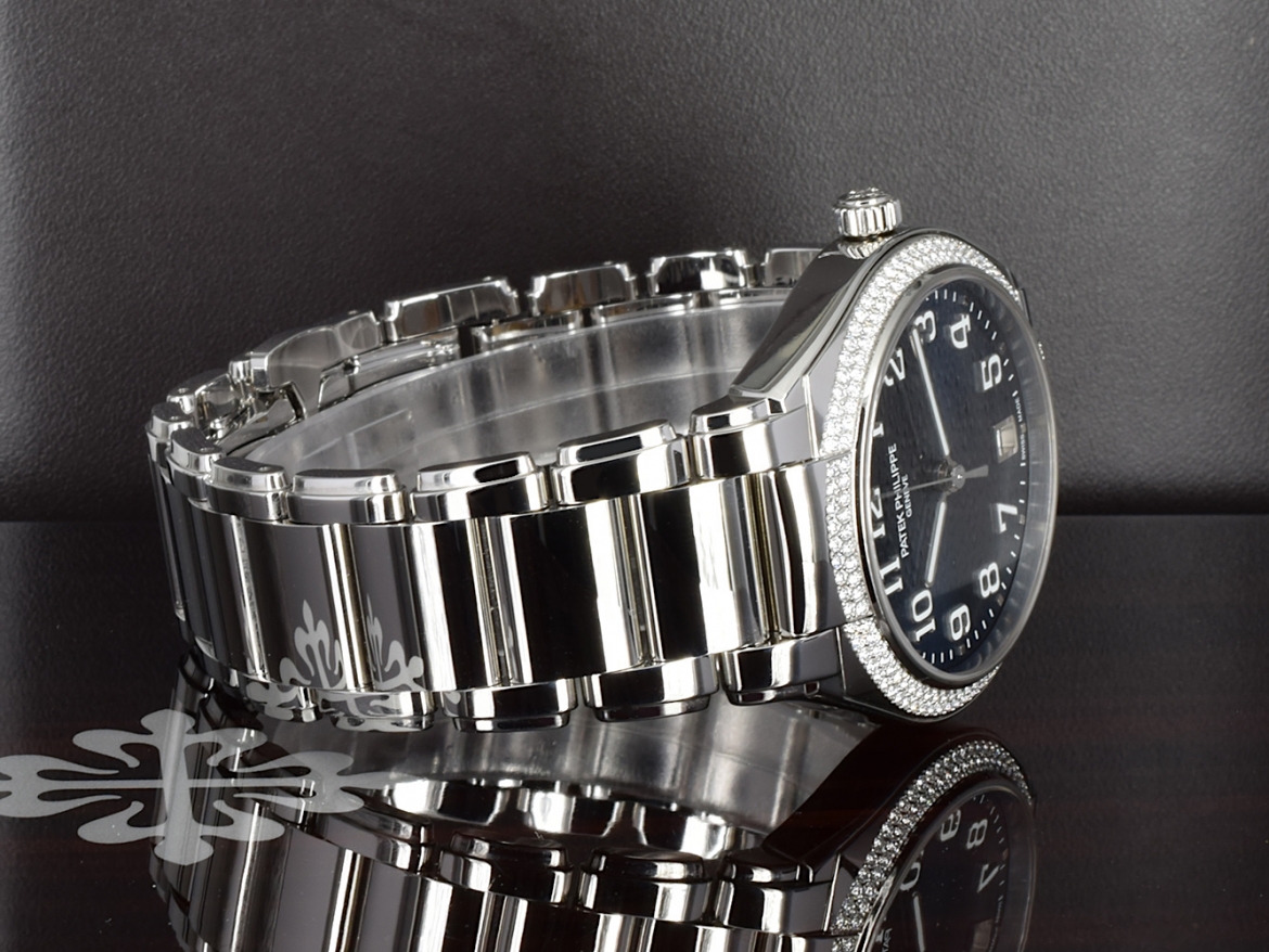 TWENTY~4. blue dial new 2021