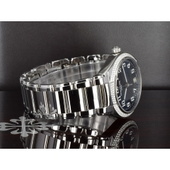 TWENTY~4. blue dial new 2021