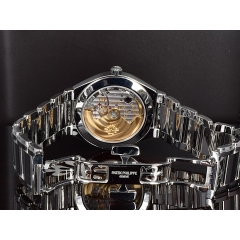 TWENTY~4. blue dial new 2021