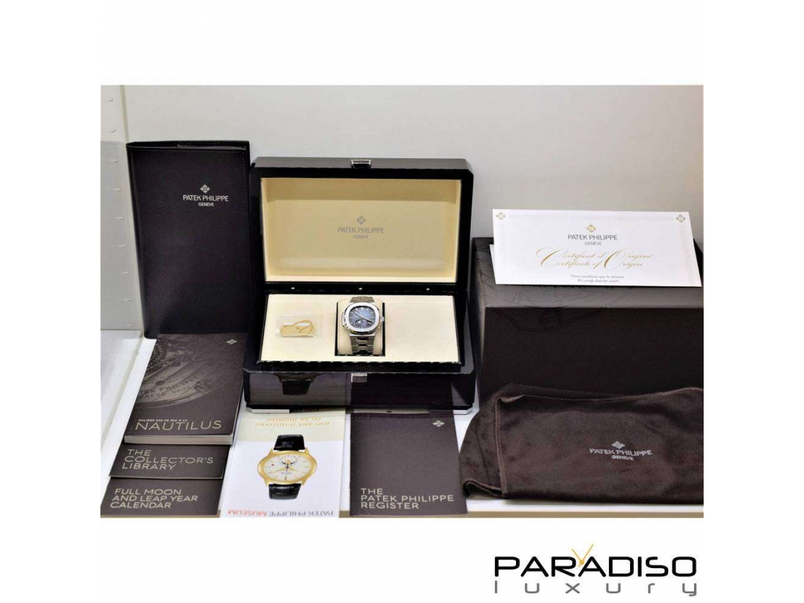 5712/1A New 2019 - Full set