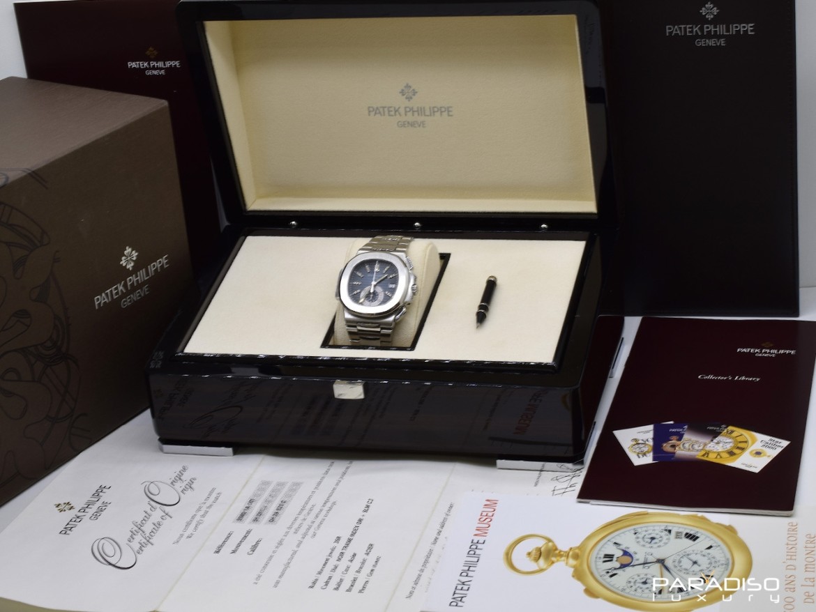 5980/1A  FULL SET -
