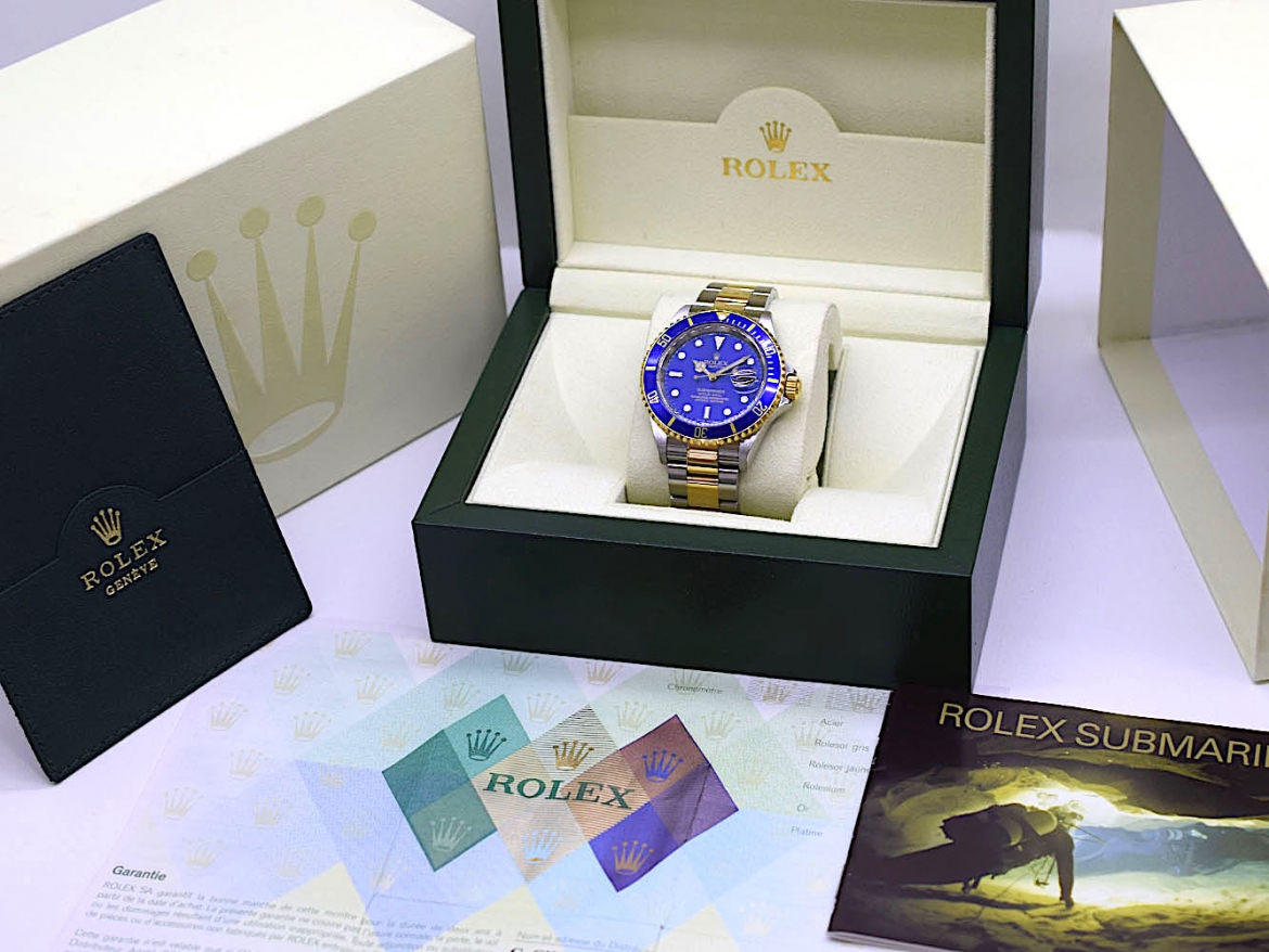 16613 Like new Full Set ITA