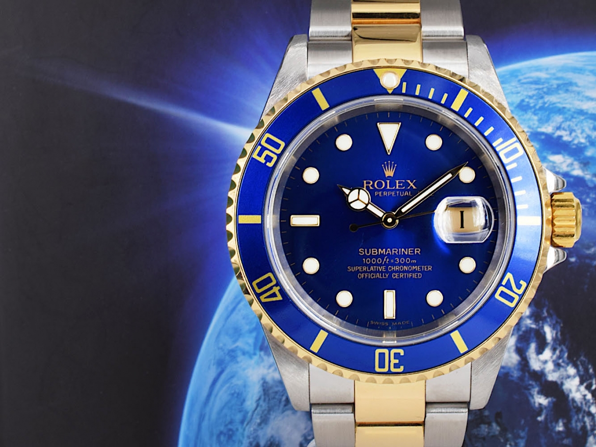 16613 Like new Full Set ITA