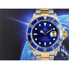 16613 Like new Full Set ITA