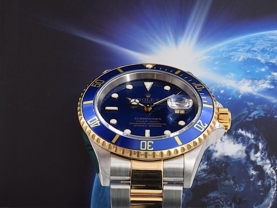 16613 Like new Full Set ITA