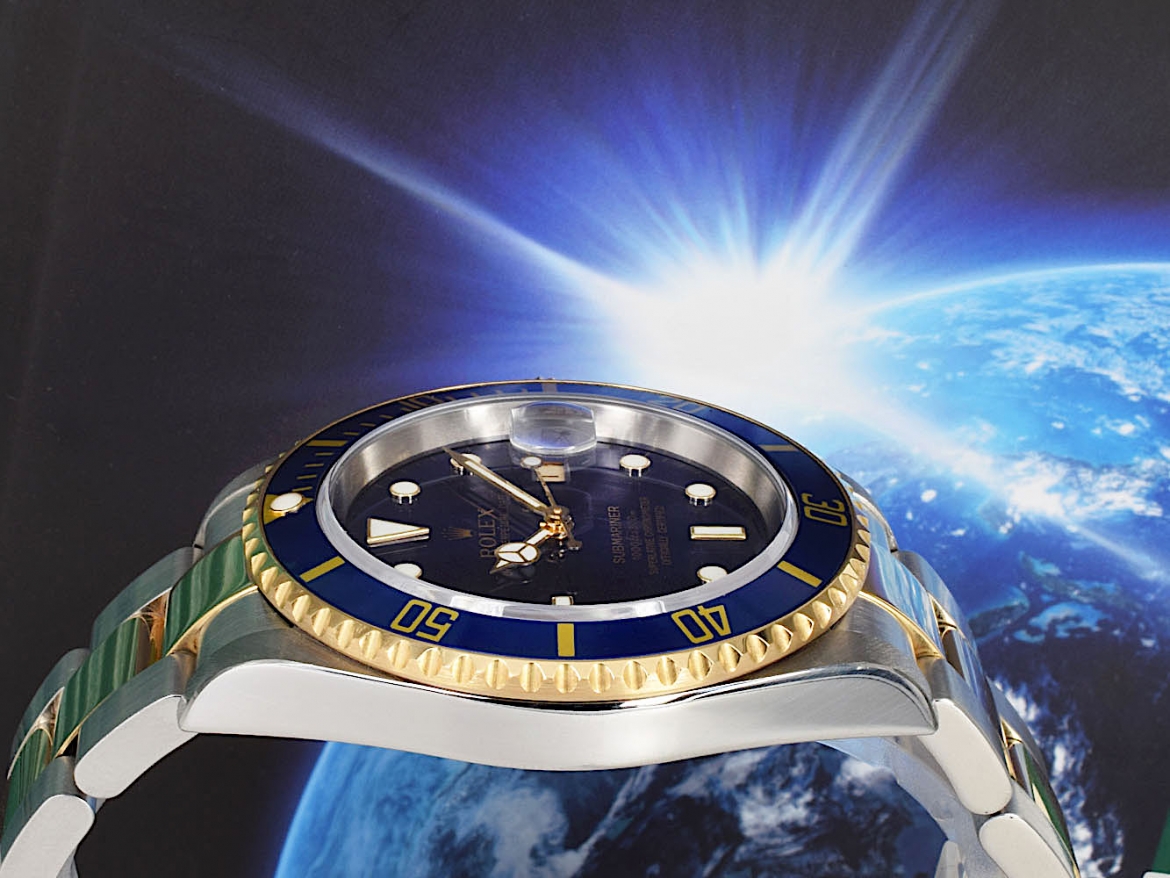 16613 Like new Full Set ITA