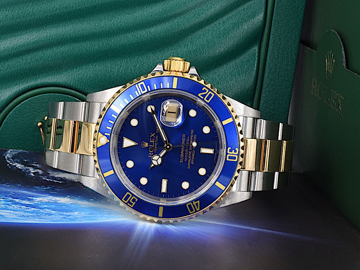 16613 Like new Full Set ITA