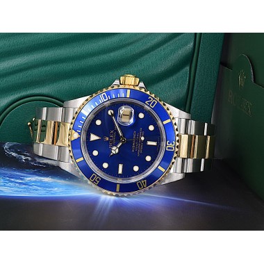 16613 Like new Full Set ITA