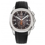 5968A Chronograph Stainless Steel New 2021