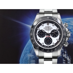 116520 Like new Custom ceramic bezel - Full set