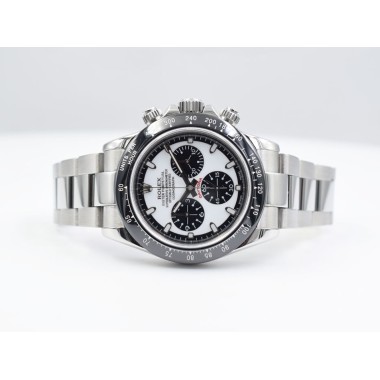116520 Like new Custom ceramic bezel - Full set