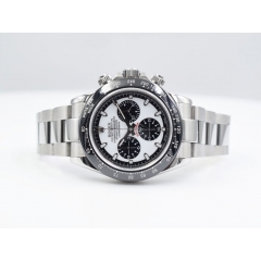 116520 Like new Custom ceramic bezel - Full set