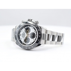 116520 Like new Custom ceramic bezel - Full set